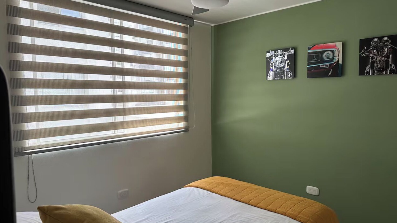 Photo of Bedroom in Bucaramanga