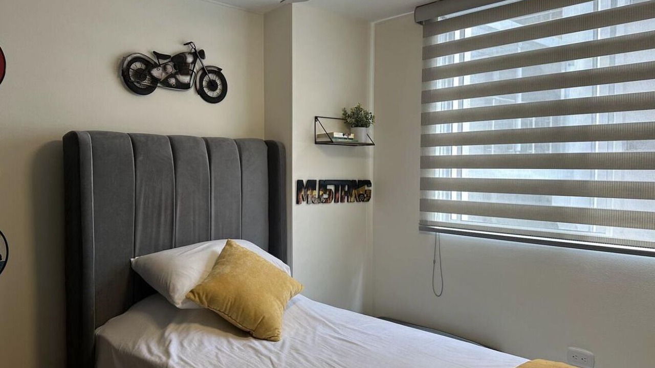 Photo of Bedroom in Bucaramanga
