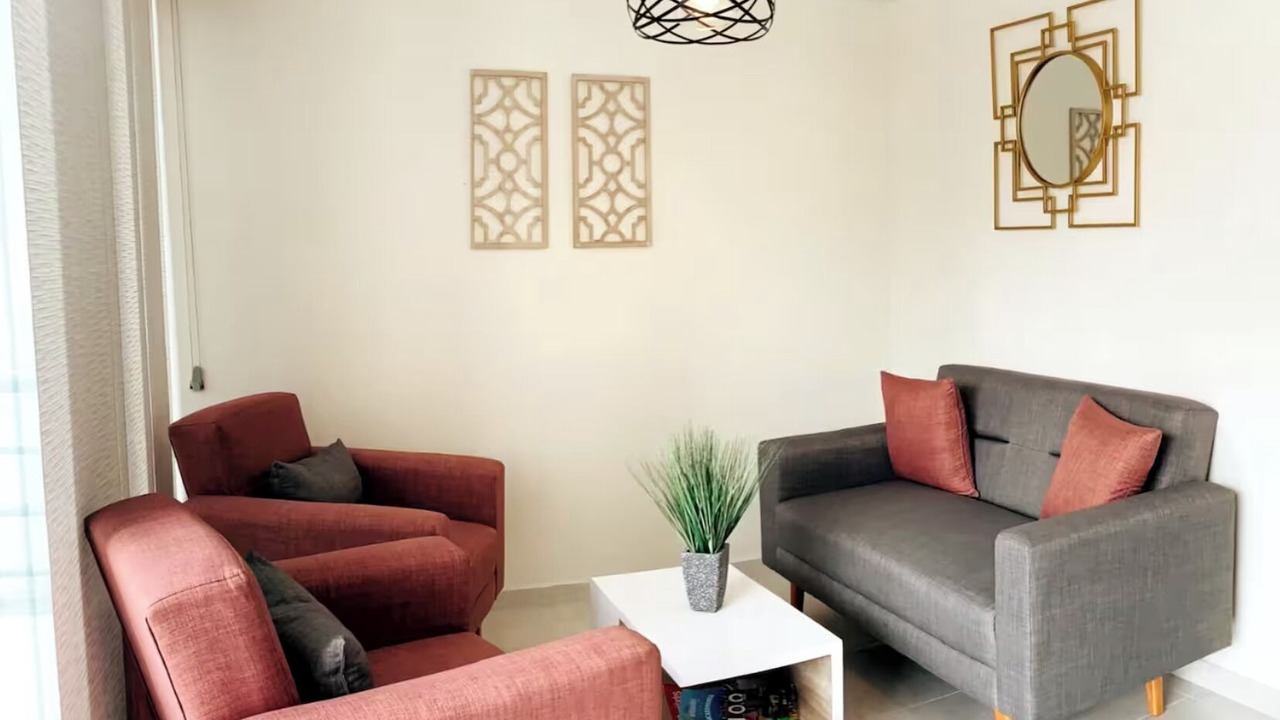 Photo of Livingroom in Bucaramanga