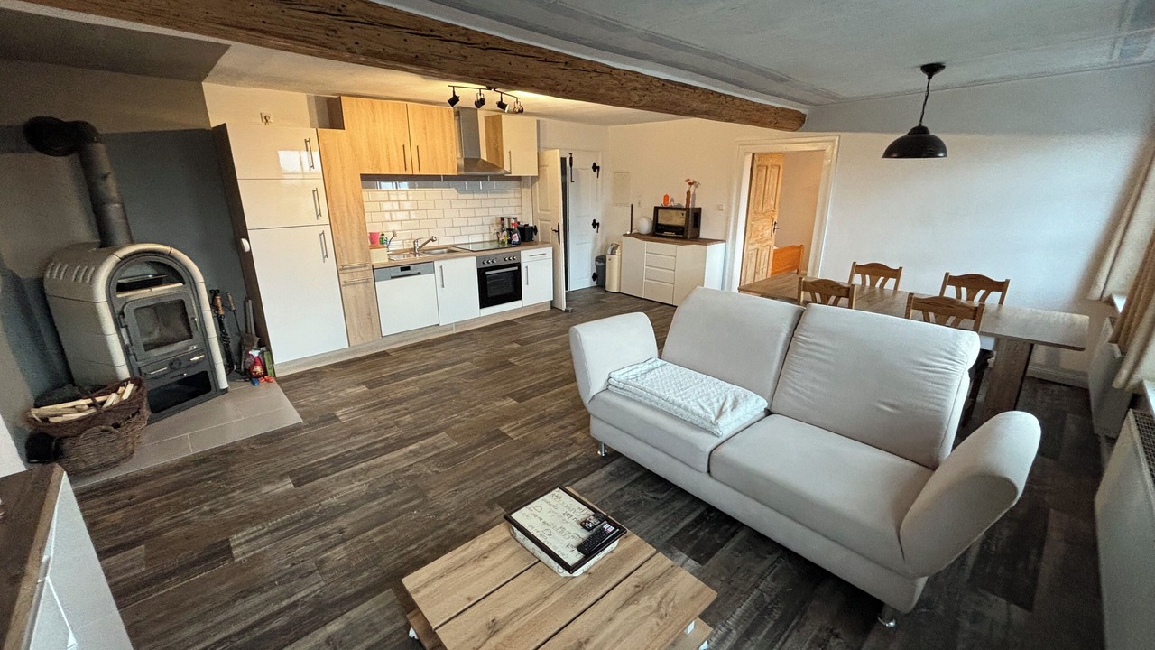 Photo of Livingroom in Fronhofen