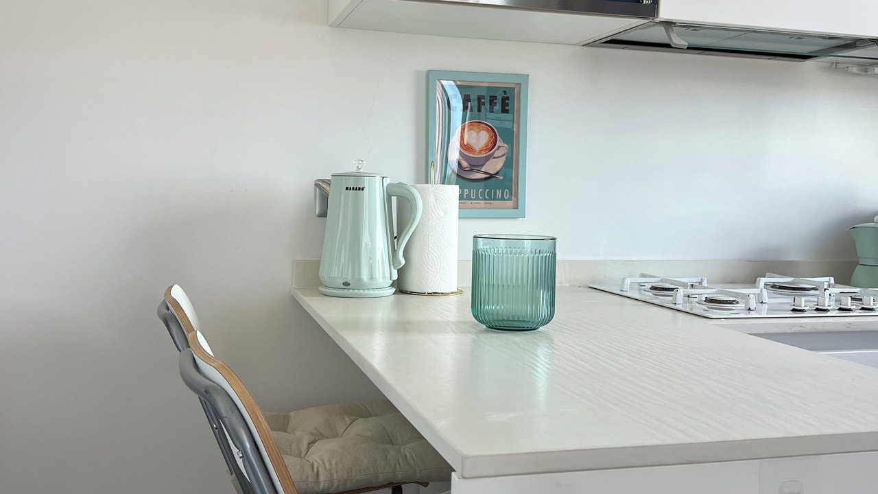 Photo of Kitchen in Fiumicino