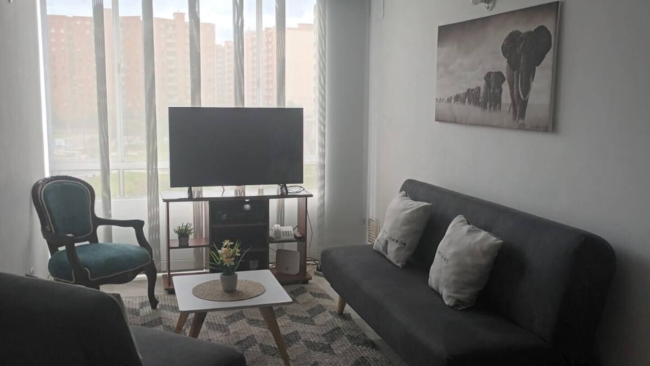Photo of Livingroom in Kennedy