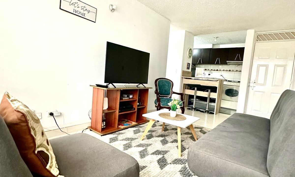 Photo of Livingroom in Kennedy