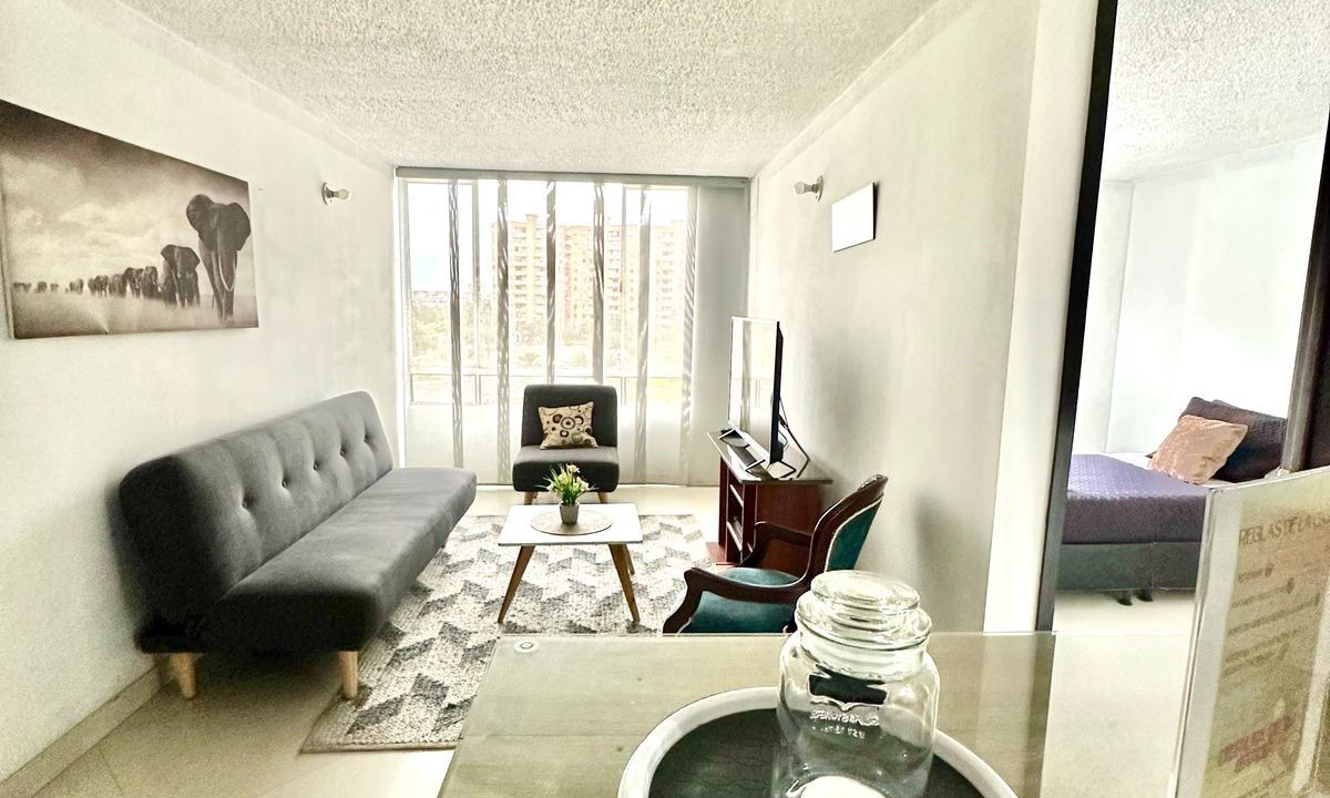 Photo of Livingroom in Kennedy