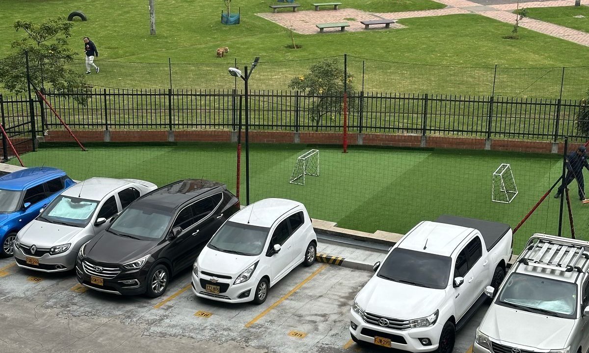 Photo of Outdoor in Kennedy