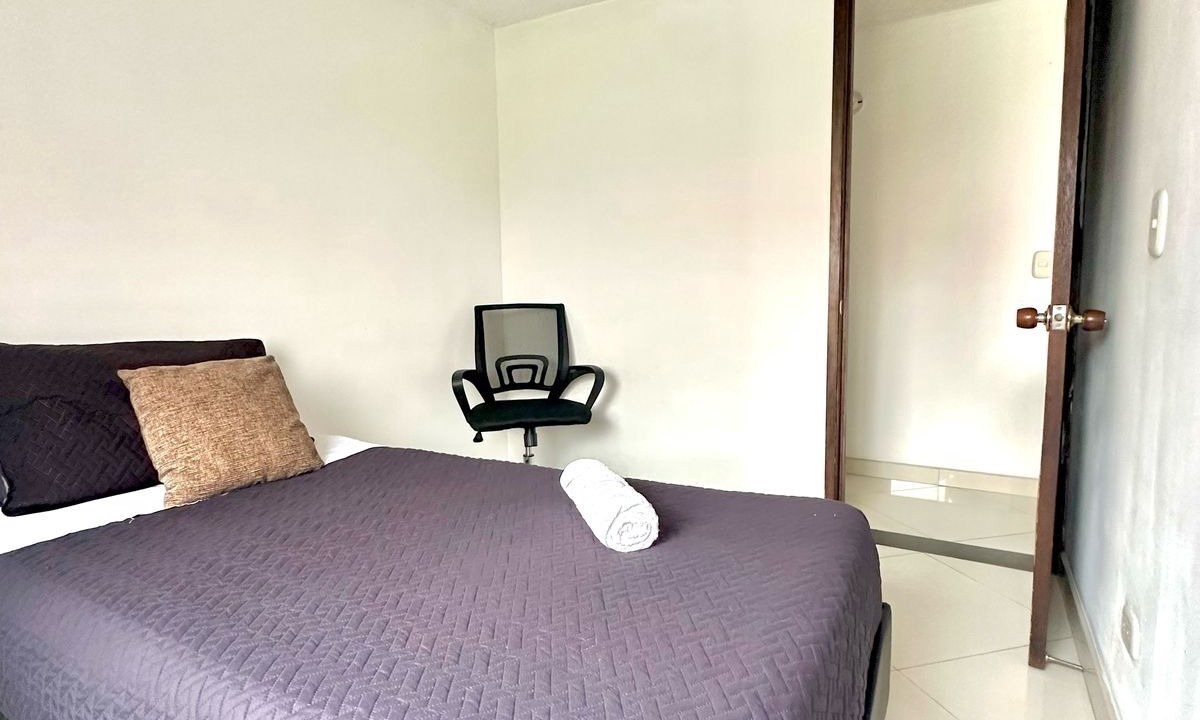 Photo of Bedroom in Kennedy