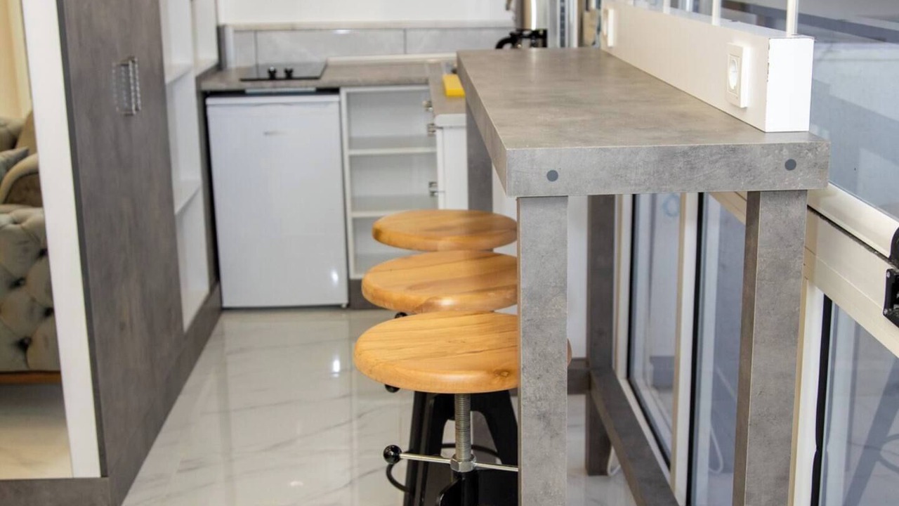 Photo of Kitchen in Kumkapi