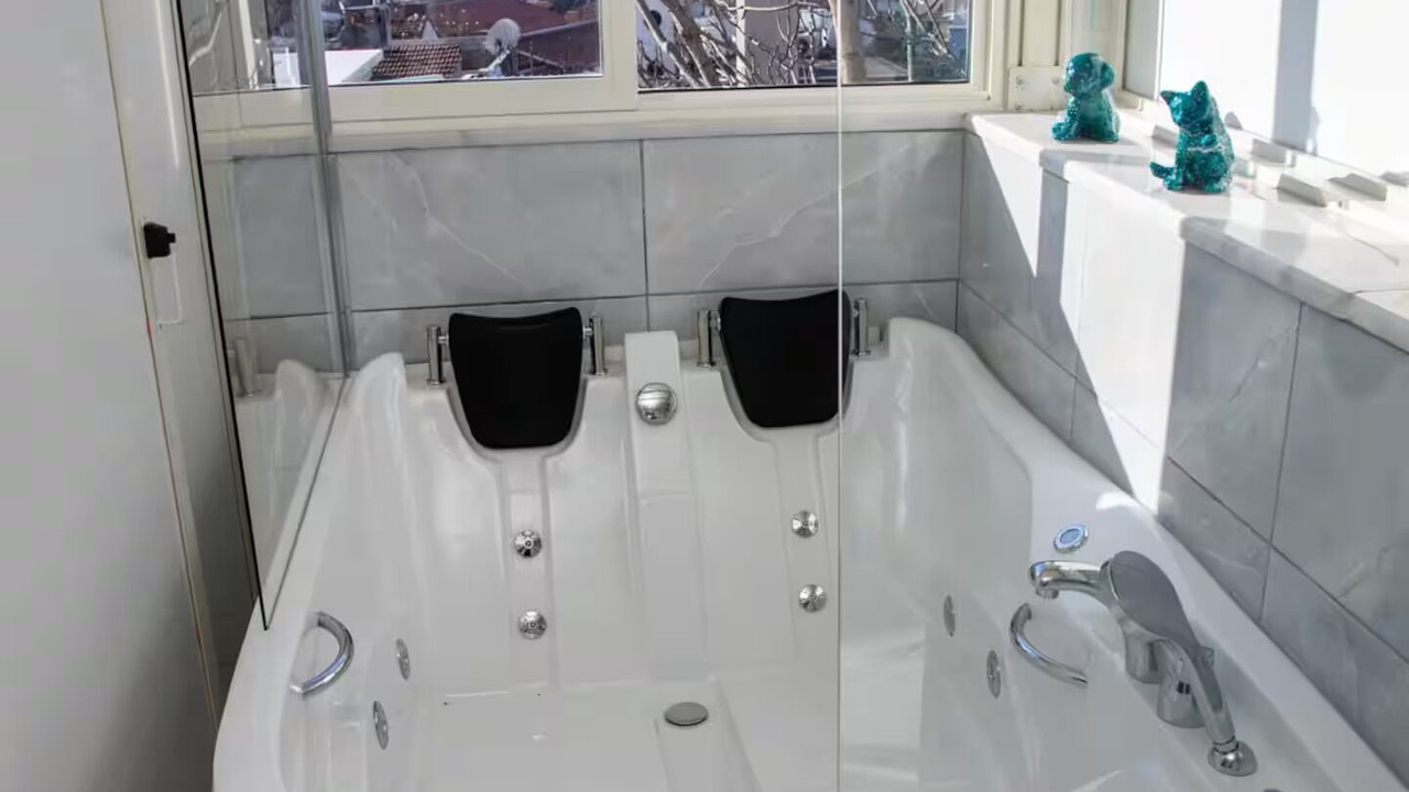 Photo of Bathroom in Kumkapi