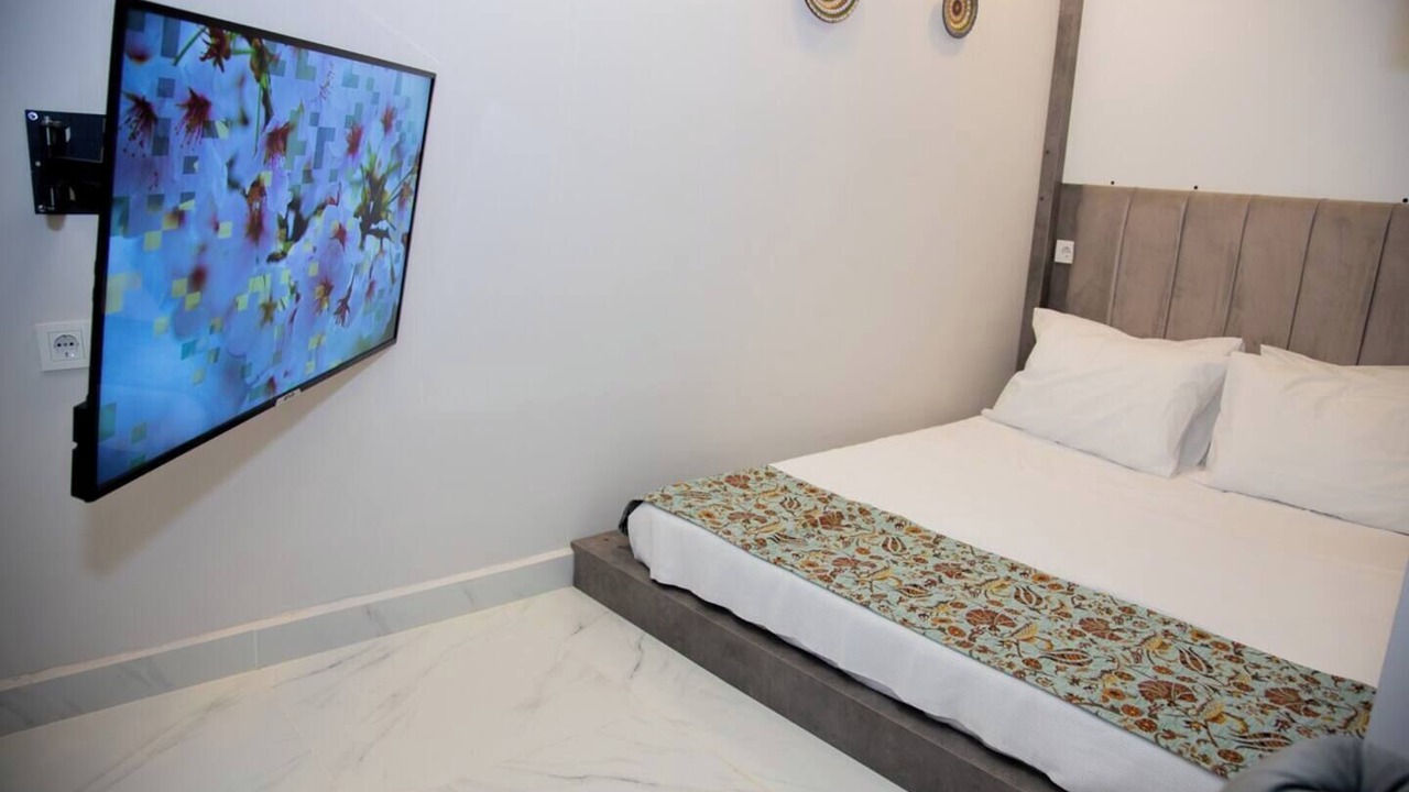 Photo of Bedroom in Kumkapi