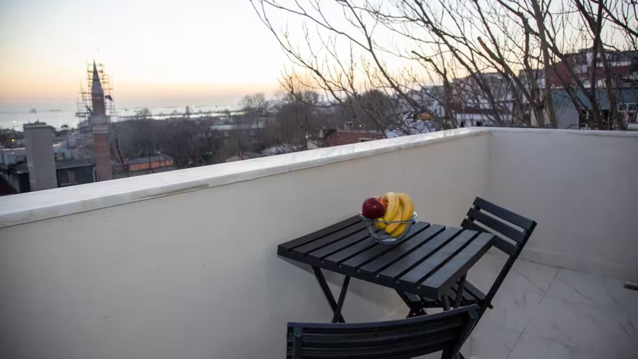 Photo of Outdoor in Kumkapi