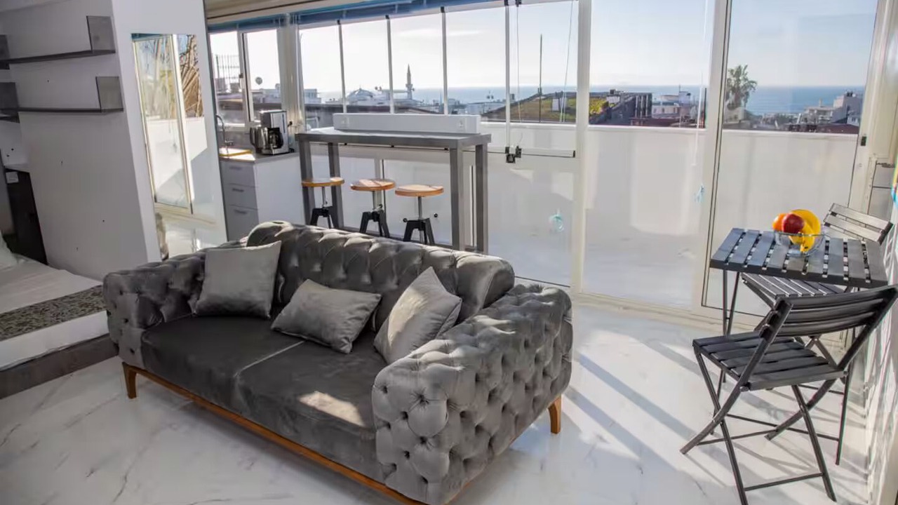 Photo of Livingroom in Kumkapi