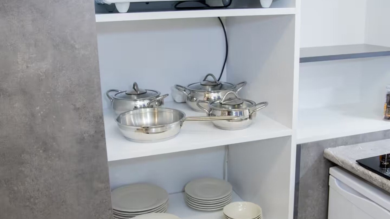 Photo of Kitchen in Kumkapi