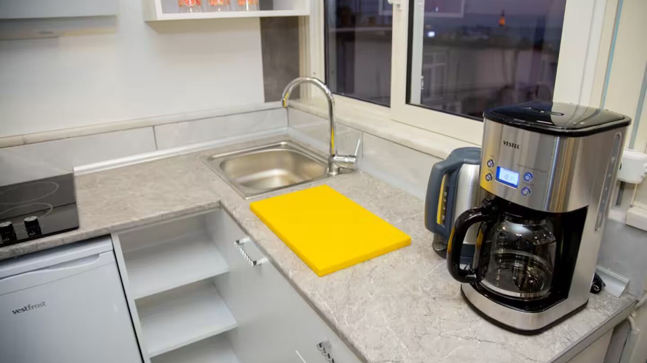 Photo of Kitchen in Kumkapi