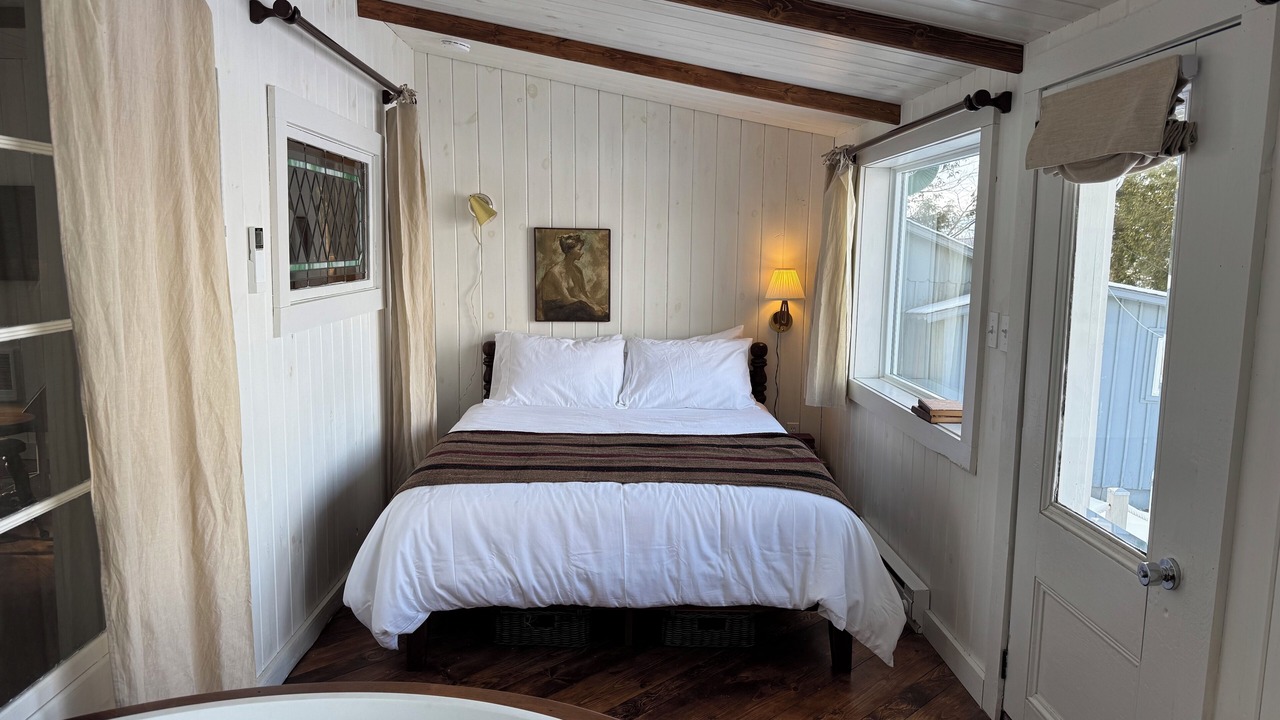 Photo of Bedroom in Bridport