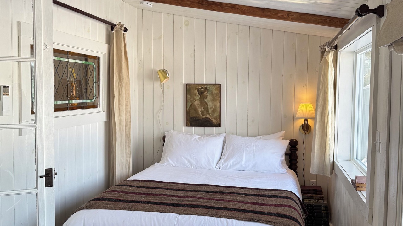 Photo of Bedroom in Bridport