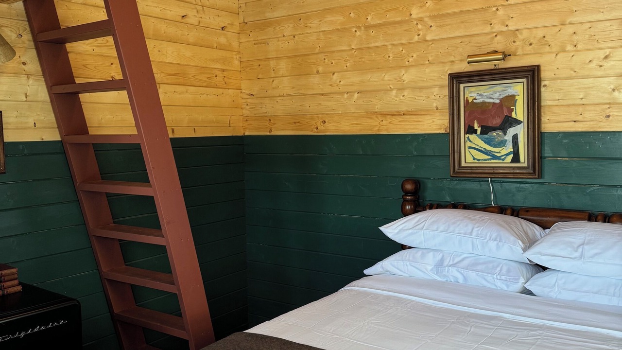 Photo of Bedroom in Bridport