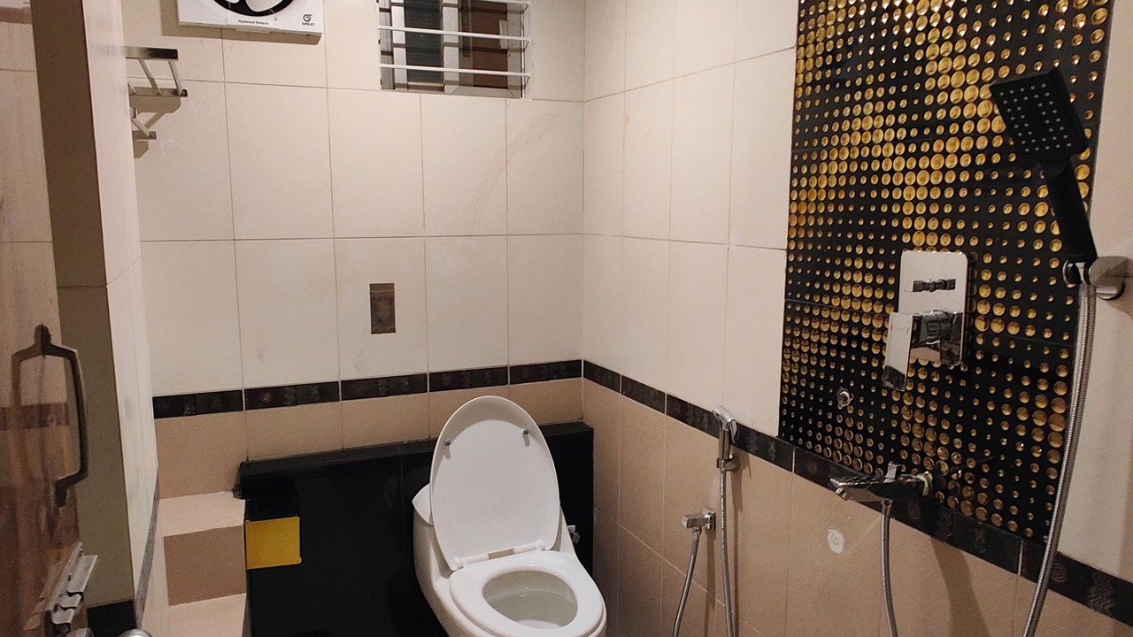 Photo of Bathroom in Uttara