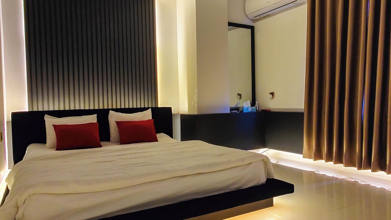 Photo of Bedroom in Uttara