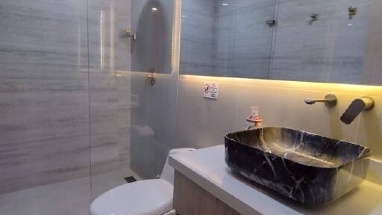 Photo of Bathroom in Buenos Aires