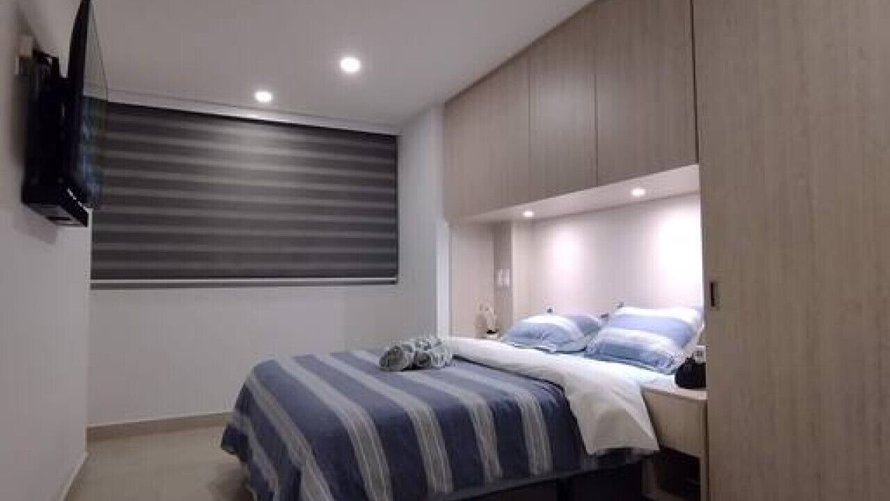 Photo of Bedroom in Buenos Aires