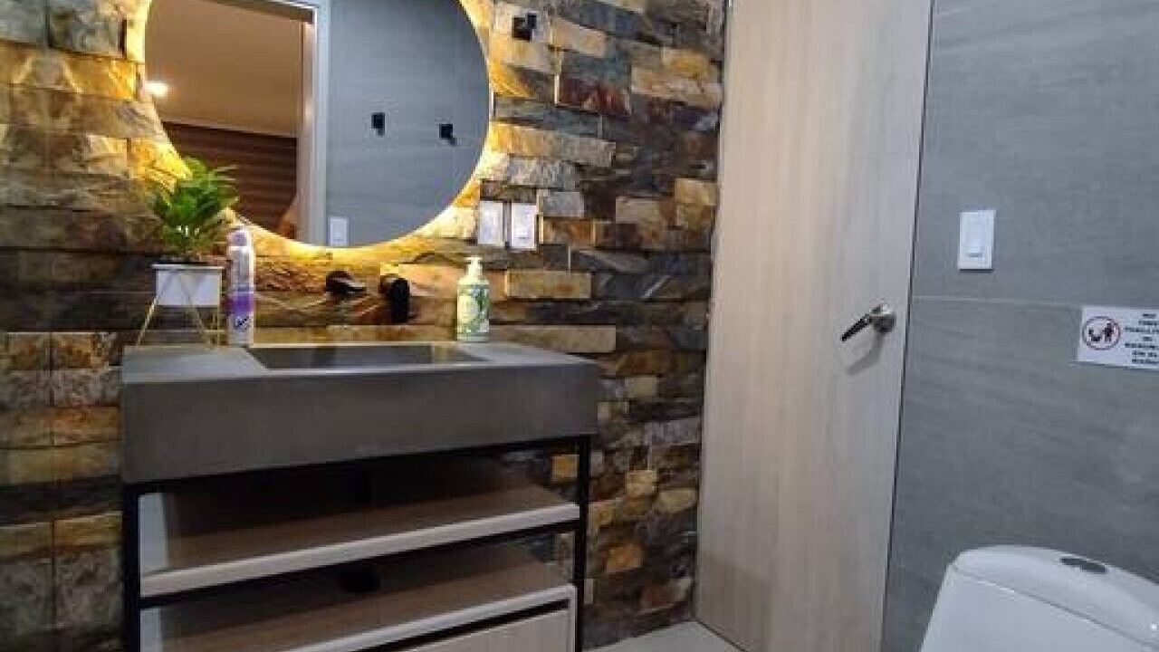Photo of Bathroom in Buenos Aires