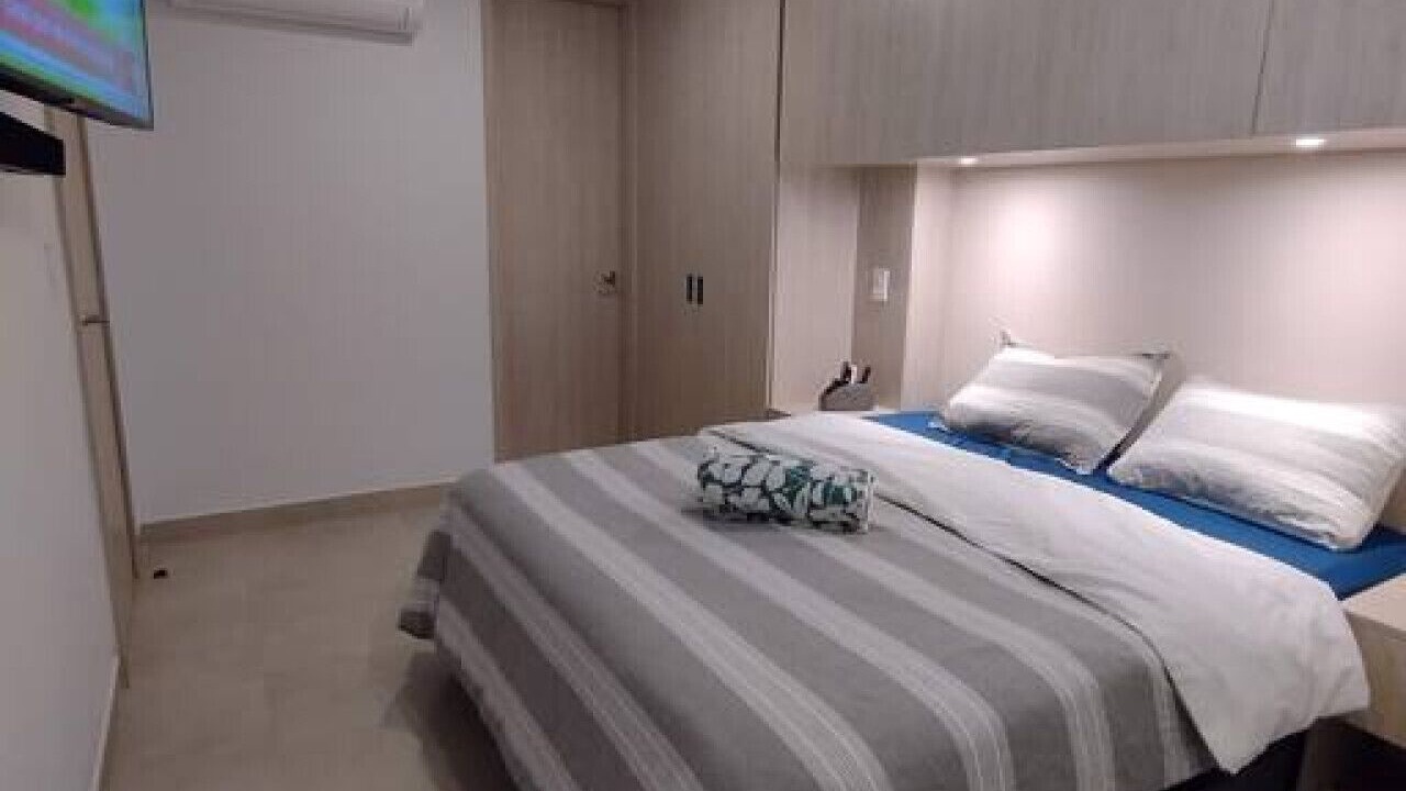 Photo of Bedroom in Buenos Aires