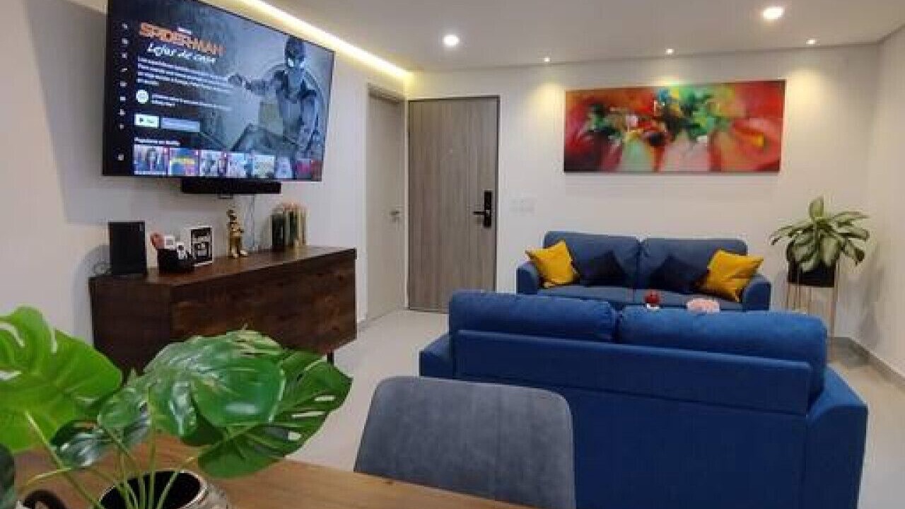 Photo of Livingroom in Buenos Aires