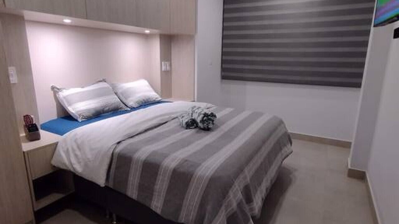 Photo of Bedroom in Buenos Aires