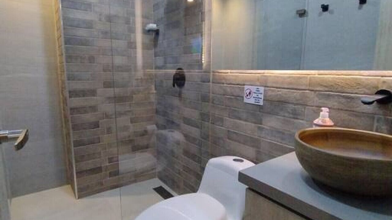 Photo of Bathroom in Buenos Aires