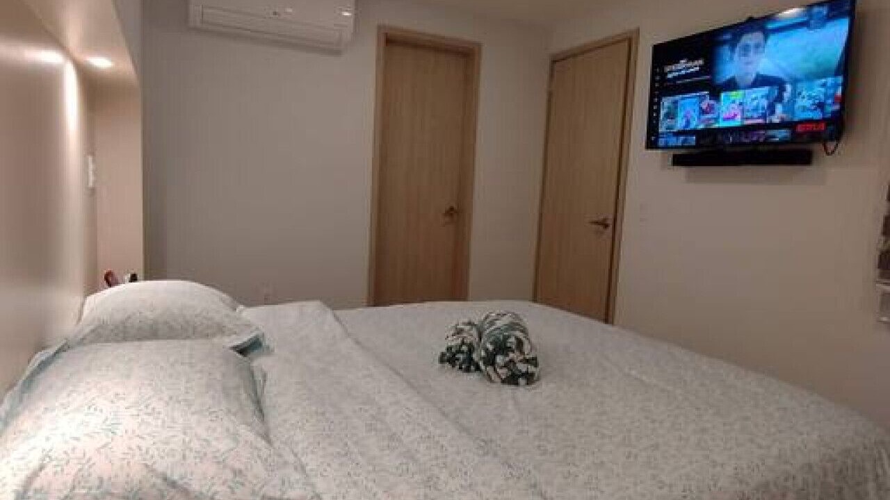 Photo of Bedroom in Buenos Aires