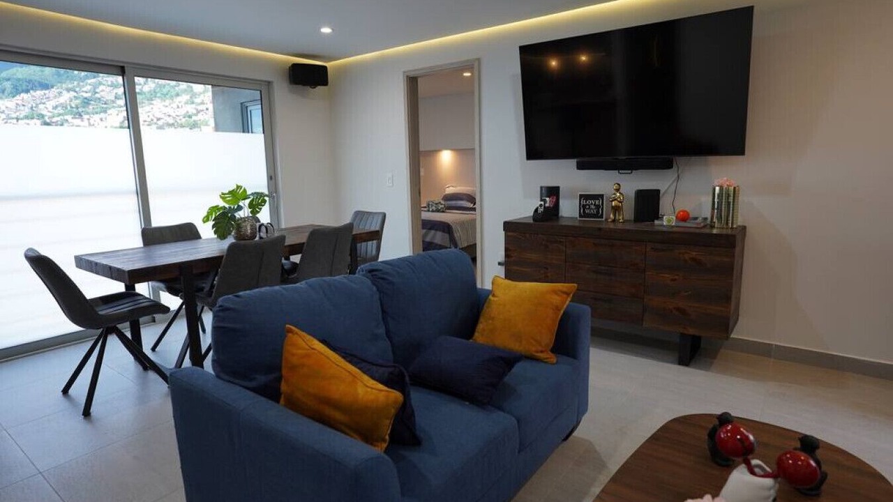 Photo of Livingroom in Buenos Aires