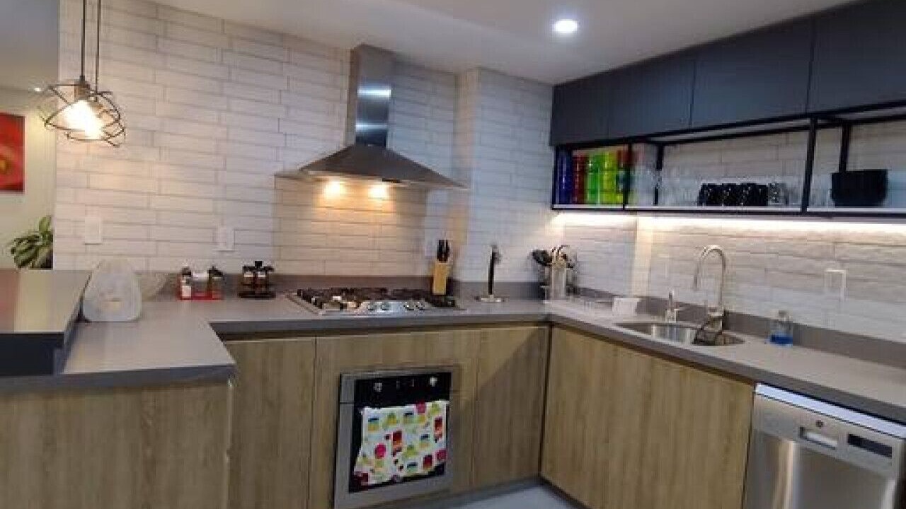 Photo of Kitchen in Buenos Aires