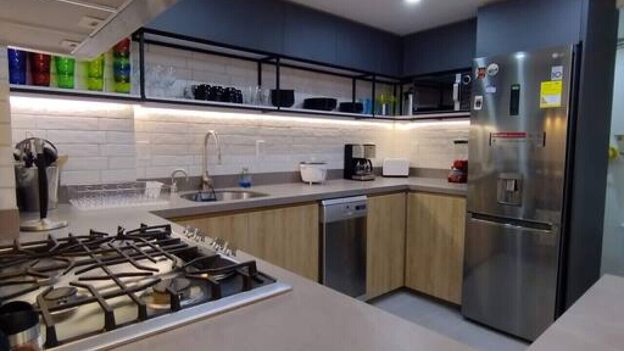 Photo of Kitchen in Buenos Aires