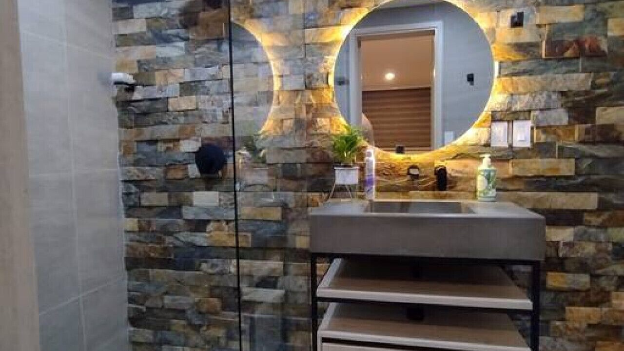 Photo of Bathroom in Buenos Aires