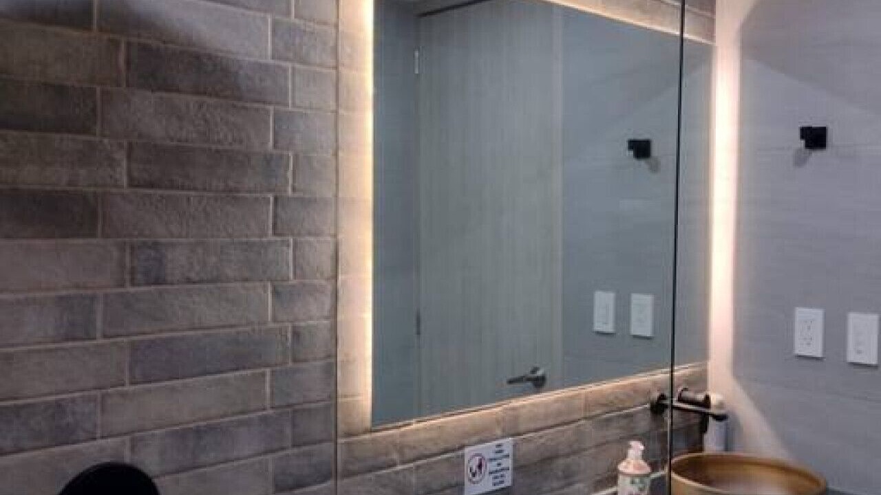 Photo of Bathroom in Buenos Aires