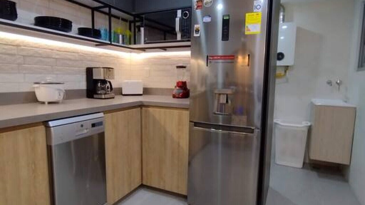 Photo of Kitchen in Buenos Aires