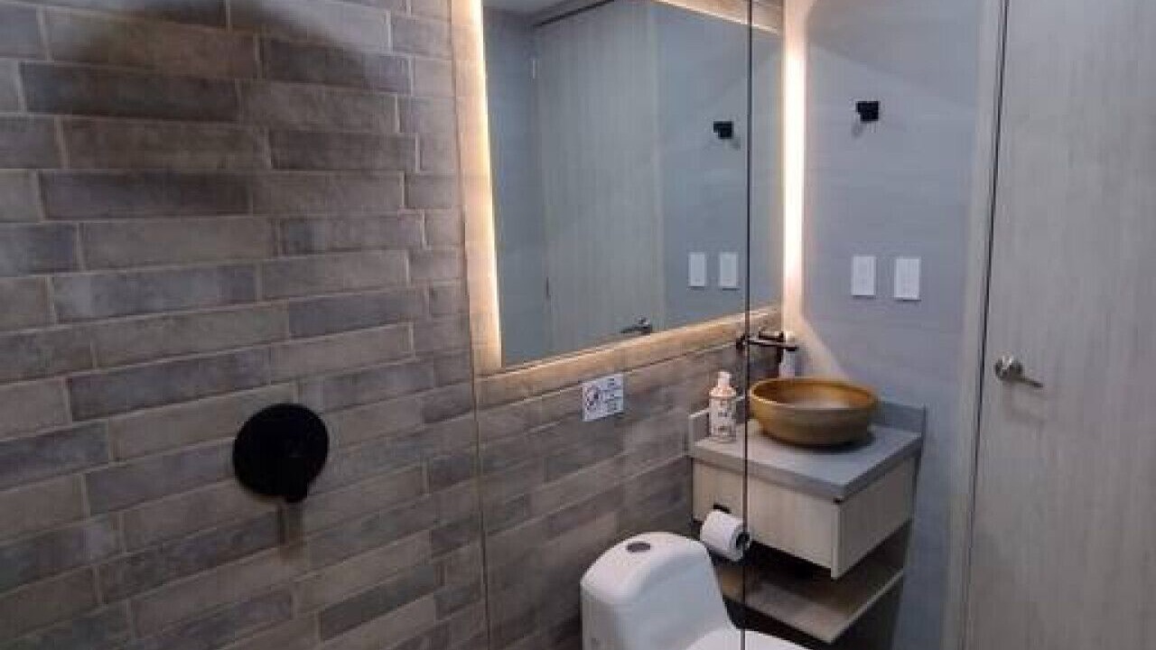Photo of Bathroom in Buenos Aires