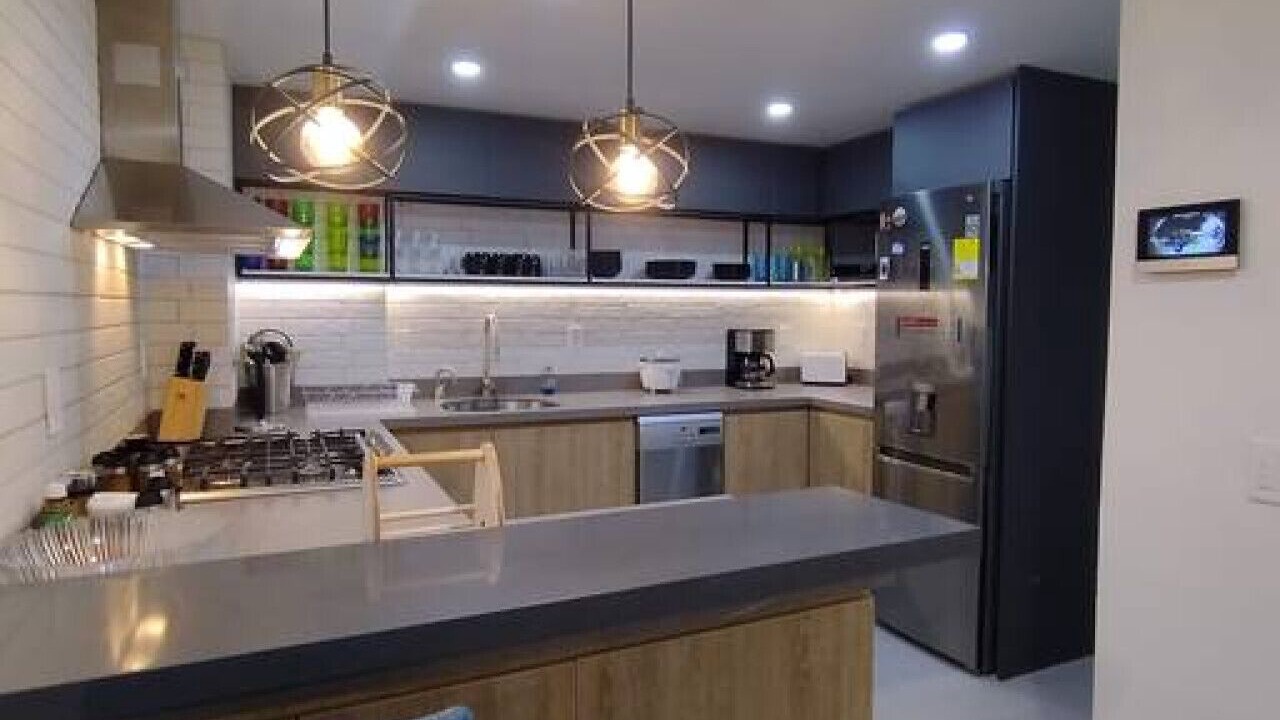 Photo of Kitchen in Buenos Aires