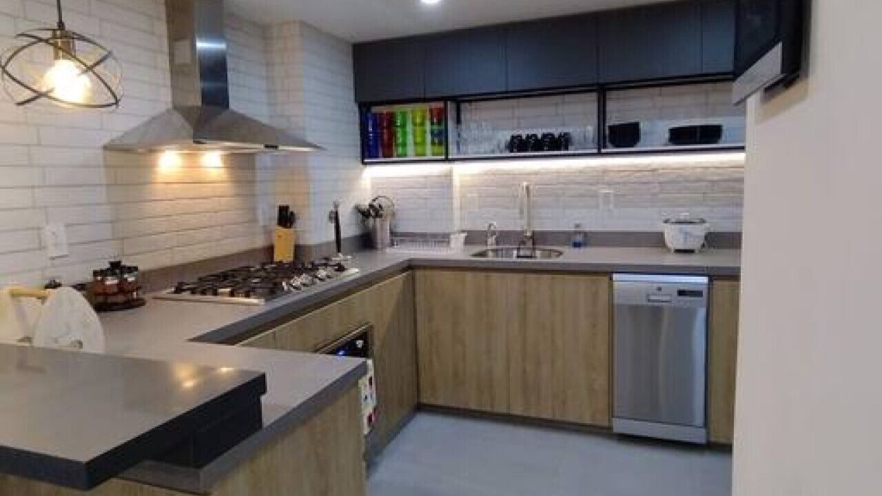 Photo of Kitchen in Buenos Aires