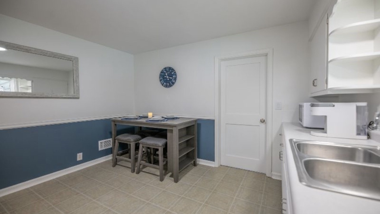 Photo of Kitchen in Peoria Heights