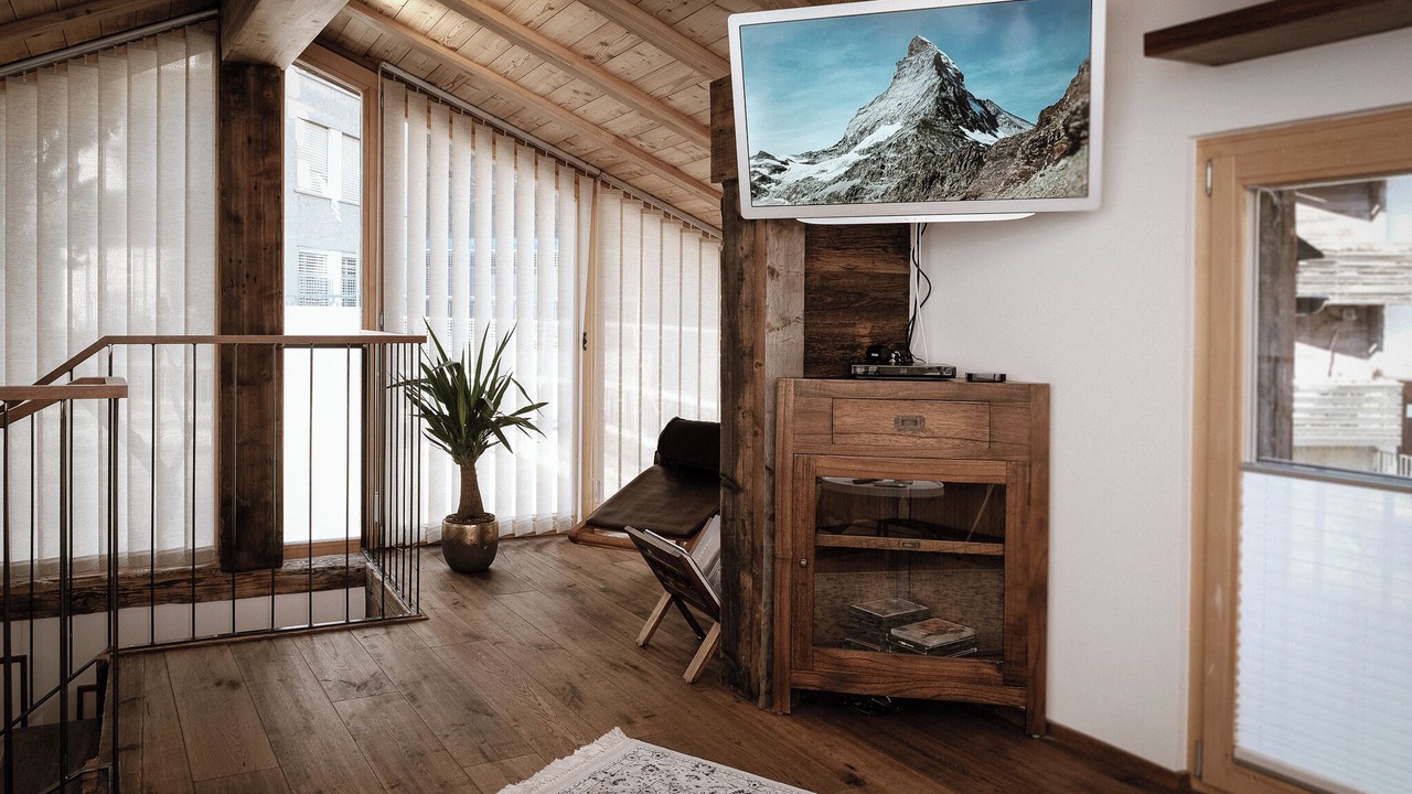 Photo of Others in Zermatt City Centre