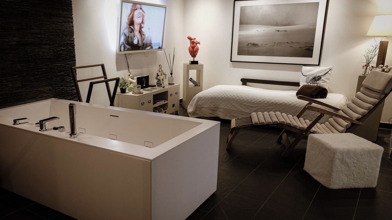 Photo of Bedroom in Zermatt City Centre