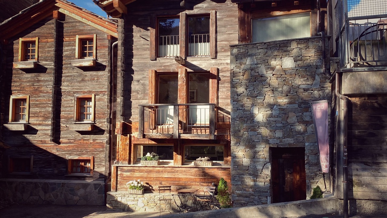 Photo of Outdoor in Zermatt City Centre