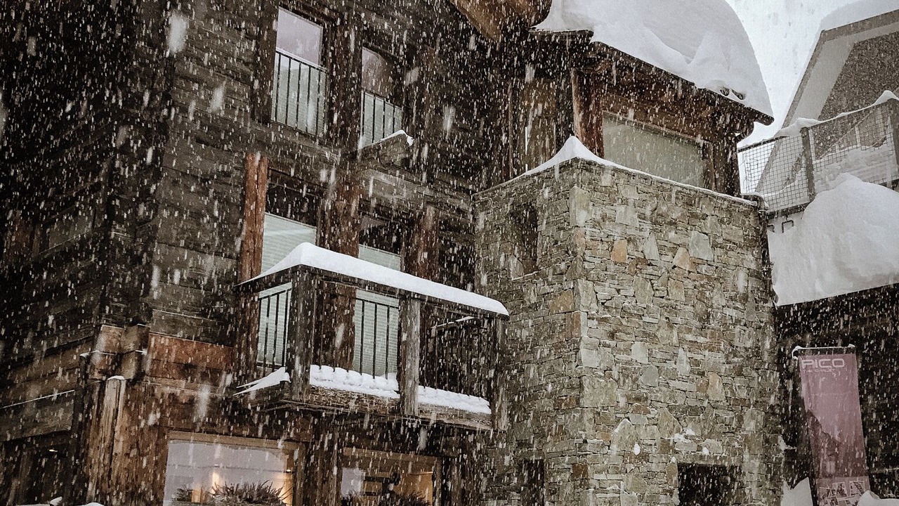 Photo of Outdoor in Zermatt City Centre