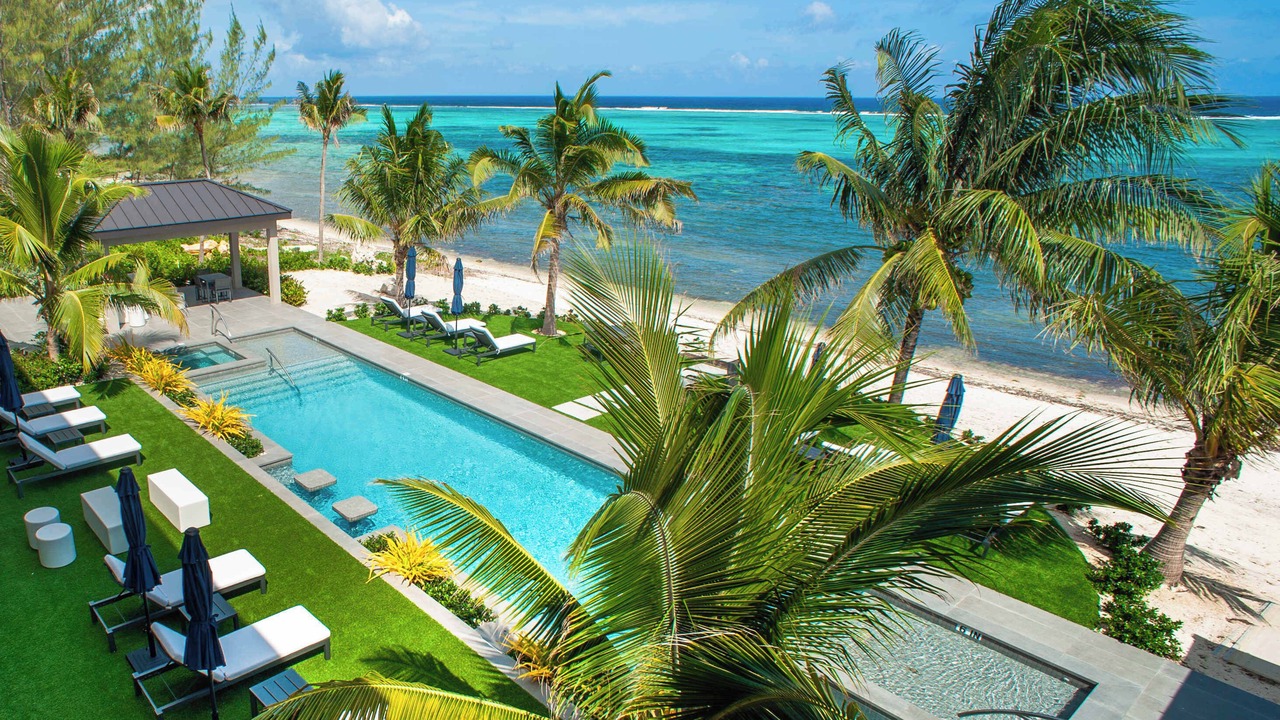 Photo of Outdoor in Bodden Town