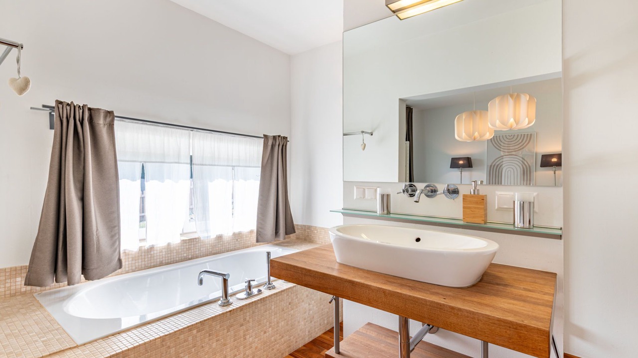Photo of Bathroom in Sankt Urban