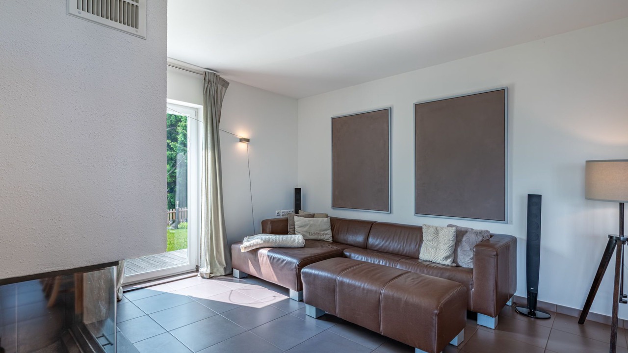 Photo of Livingroom in Sankt Urban