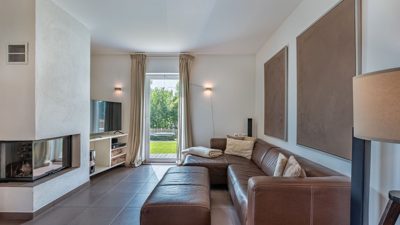 Photo of Livingroom in Sankt Urban