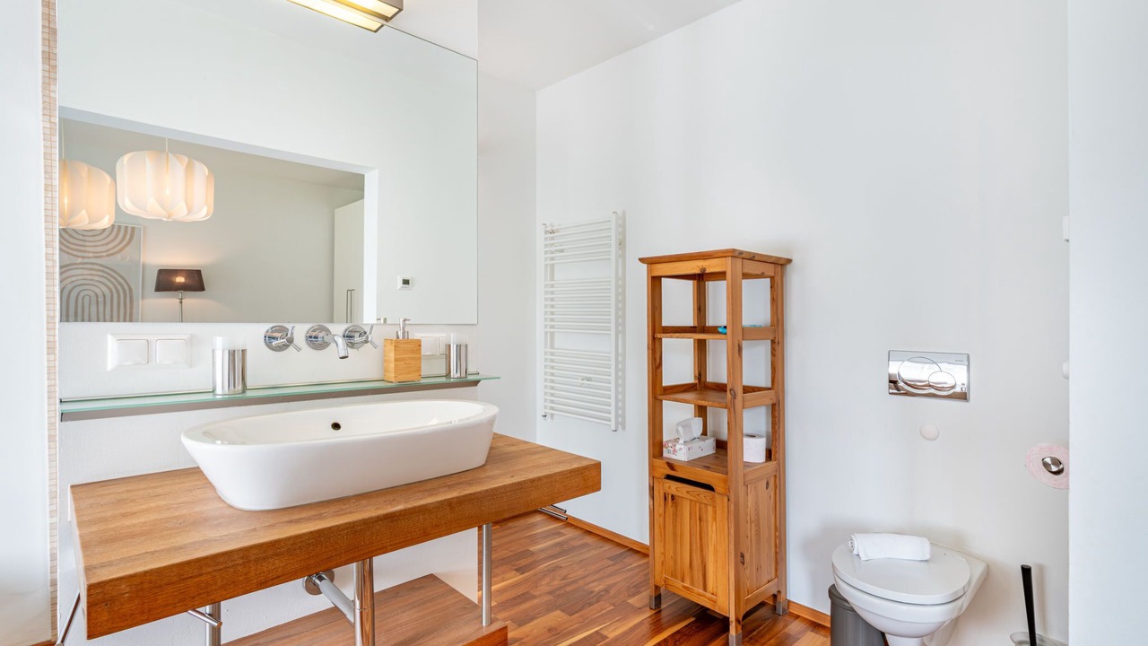 Photo of Bathroom in Sankt Urban