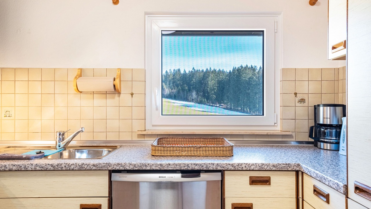 Photo of Kitchen in Titisee-Neustadt